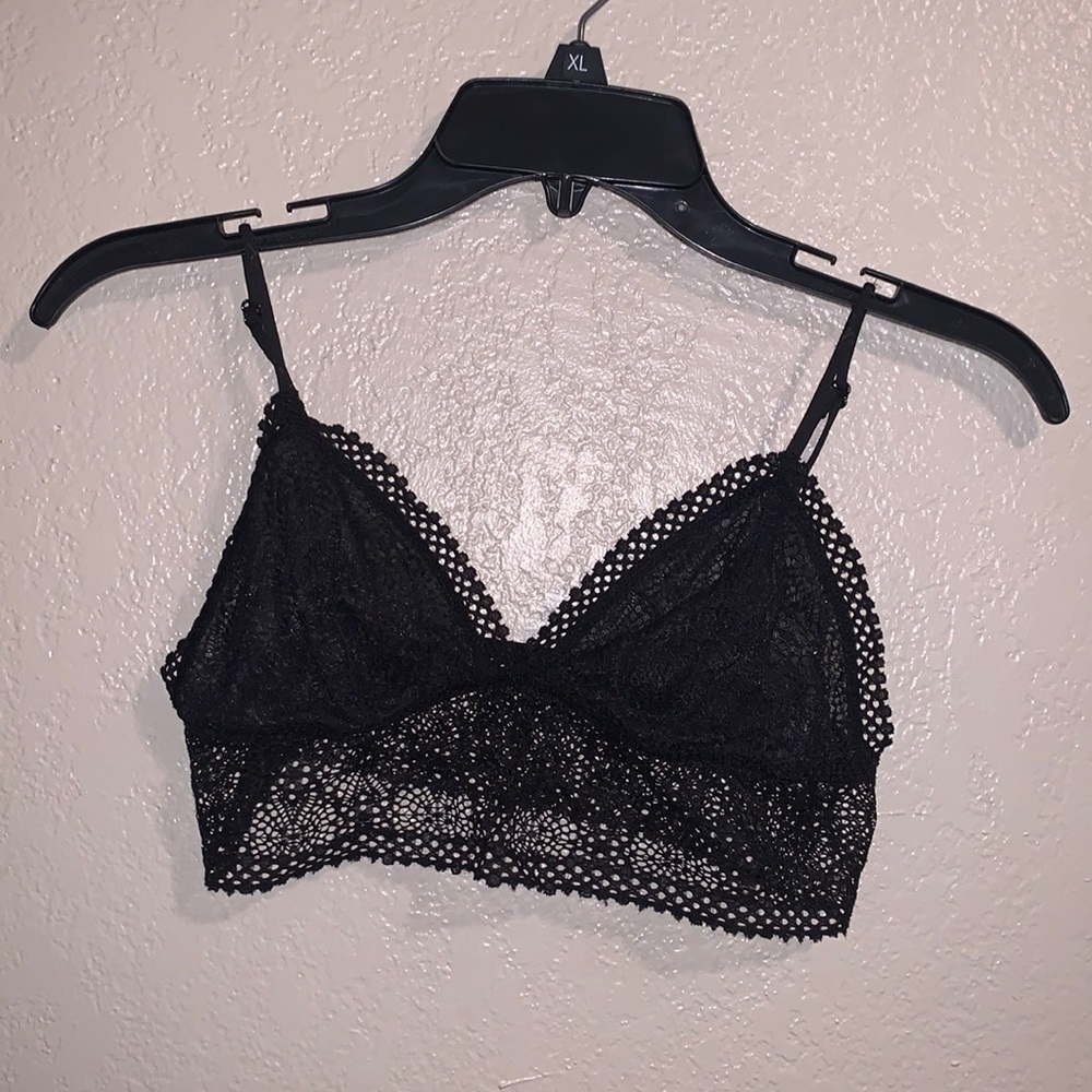 Victoria’s Secret bralette